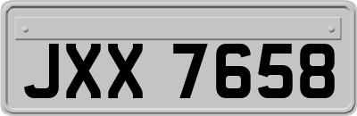 JXX7658