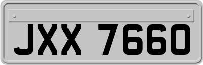 JXX7660