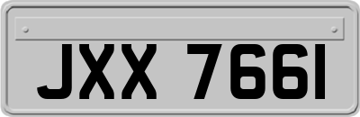 JXX7661