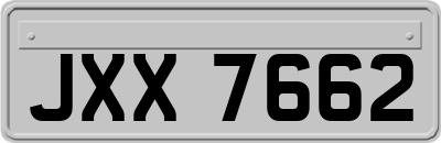 JXX7662