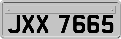 JXX7665