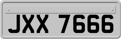 JXX7666