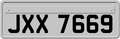 JXX7669