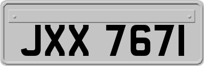 JXX7671