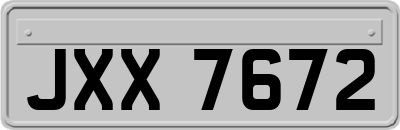 JXX7672