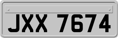 JXX7674
