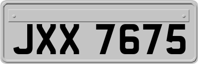 JXX7675