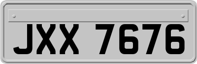 JXX7676