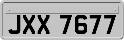 JXX7677