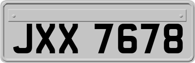 JXX7678