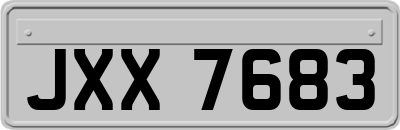 JXX7683