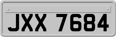 JXX7684