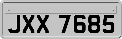 JXX7685