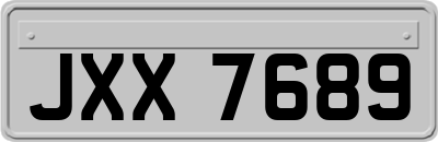JXX7689
