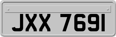 JXX7691