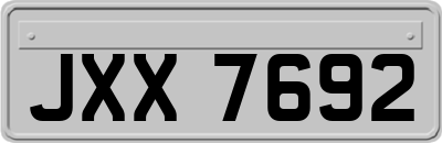 JXX7692