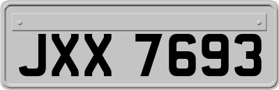 JXX7693