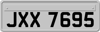 JXX7695