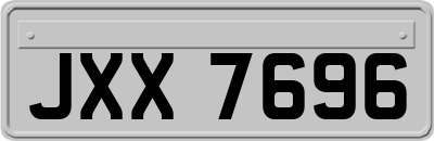 JXX7696