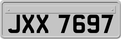 JXX7697