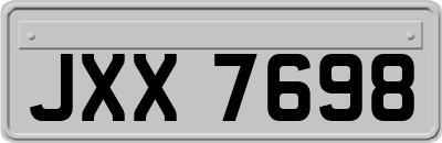 JXX7698