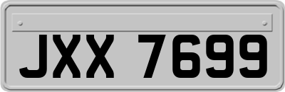 JXX7699