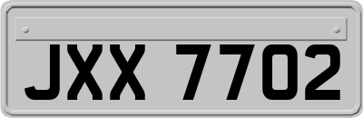 JXX7702