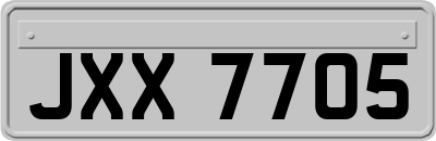 JXX7705