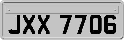 JXX7706