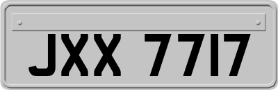 JXX7717