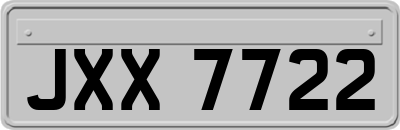 JXX7722