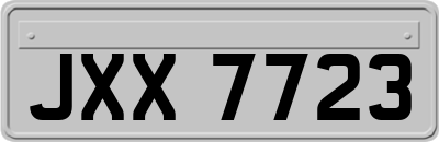 JXX7723