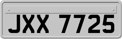 JXX7725