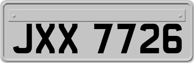 JXX7726