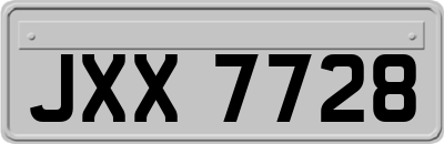 JXX7728
