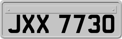 JXX7730