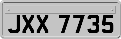 JXX7735