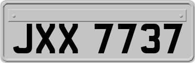 JXX7737
