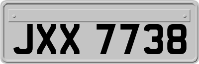 JXX7738