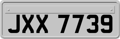 JXX7739