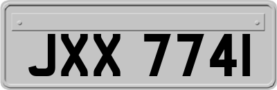 JXX7741