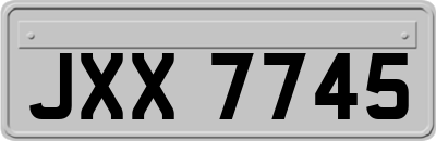 JXX7745