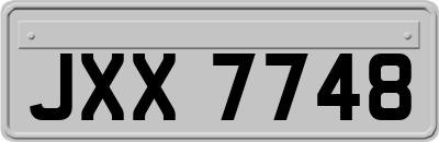 JXX7748