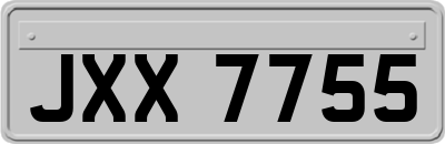 JXX7755