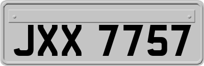 JXX7757