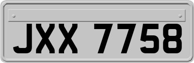 JXX7758
