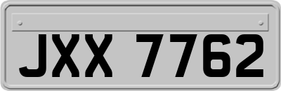 JXX7762