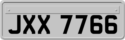 JXX7766