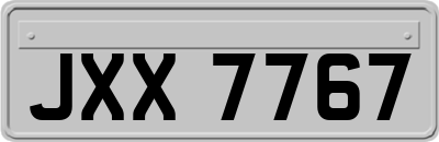 JXX7767