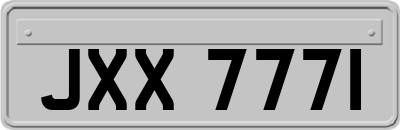 JXX7771